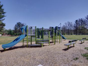 Children’s playground